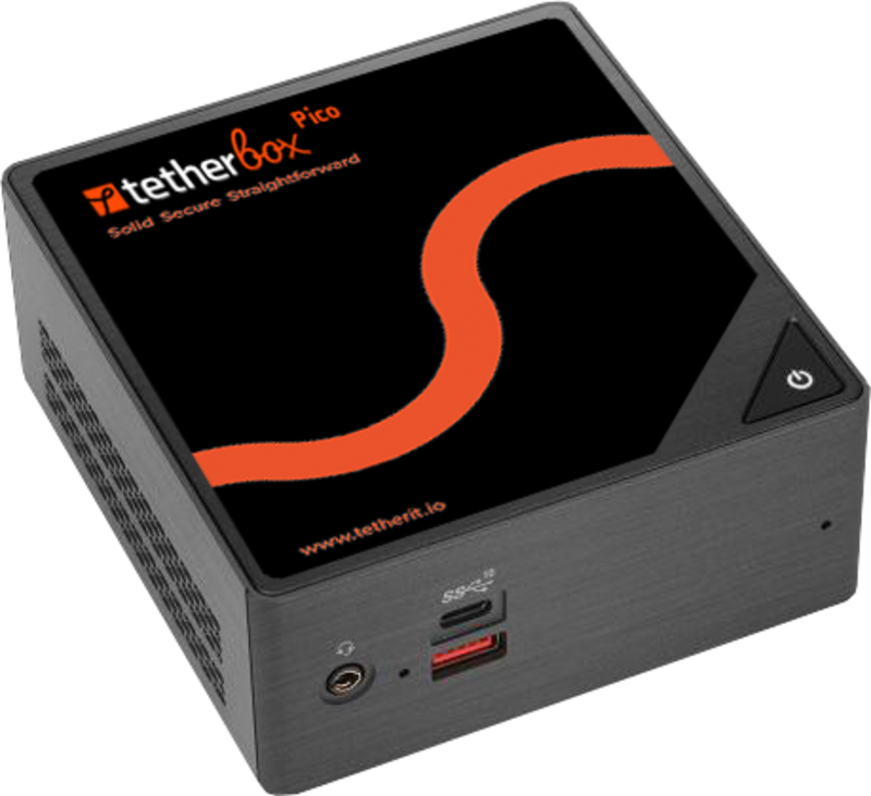 TetherBox Pico